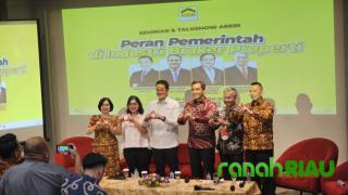 AREBI Rangkul Pemerintah, Broker Properti Didorong Lebih Beretika dan Berdaya di Era baru Regulasi