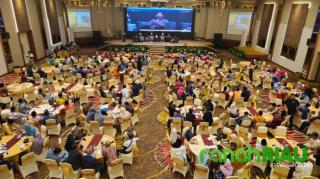 FGD Bersama Dewan Pendidikan dan Kepala Sekolah se Pekanbaru: Jangan takut terhadap Wartawan