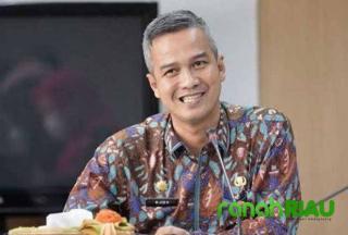 Sampaikan Ranperda Pertanggungjawaban Pelaksanaan APBD, Job Kurniawan : Upaya jaga Konsistensi