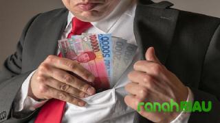 KNPI Riau Segera Laporkan Anggota DPRD Koalisi Sanjai ke Polda dan Kejati Riau