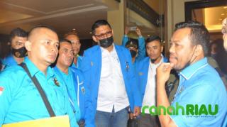 Putra Riau Digadang Jadi Ketua Umum DPP KNPI, ini Jawabannya