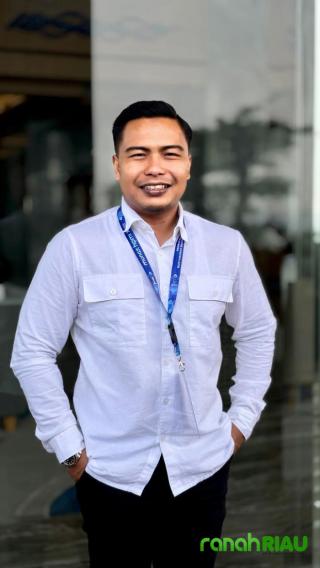 BUMD Meranti Tagih Kepastian Pelindo, Bagi Hasil Seaport Tax masih Menggantung