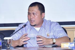 DPRD Bengkalis Sepakat 200 M Untuk Kompensasi Covid-19