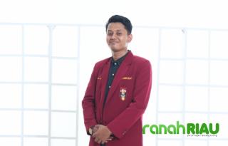 Terapkan PSBB, Alfian minta Bupati Kampar tegas dan tepat sasaran