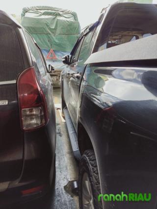 Kade : Kapal Roro Wajib Laksanakan Peraturan SPM