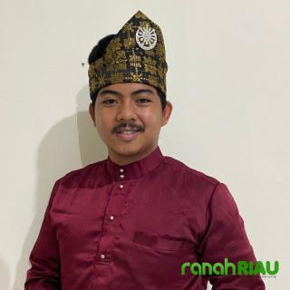 M. Yulian Fahlevi Terpilih Sebagai Nahkoda Baru IPRY 2023-2024