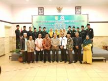 Sekda Inhil Kukuhkan IPMI Ponorogo