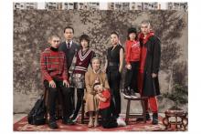 Konsep Iklan Modern Tradition ala Burberry bikin Risih di China