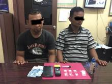 Bawa Shabu, Oknum Satpol PP ini Akhirnya Mendekam di Jeruji Besi