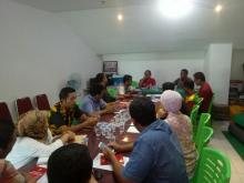 PBSI Riau Matangkan Persiapan Djarum Sirnas Li-Ning Riau Open 2018