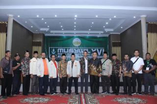 Apresiasi Program Sweeping Night Club untuk Berantas narkoba