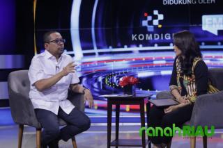 Satu Tahun Prabowo-Gibran: Fondasi Penting menuju Indonesia Emas 2045