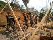 Masjid Dompyong Akan Jadi Pusat Ibadah