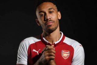 Arsenal Konfirmasi Aubameyang dan Lacazette Positif Covid19