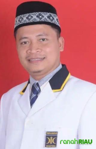 Menjelang Pesta Pilkada, DPD PKS Pelalawan buka penjaringan kandidat