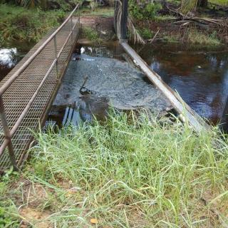 Dugaan Limbah PT.CPI Duri, Sonitha Poernomo : Kami Belum Bisa Mengkonfirmasi