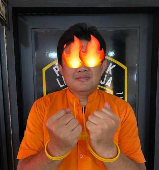 Kasus Penganiayaan di Batam, Polsek Lubuk Baja Resmi Tetapkan HN Sebagai Tersangka