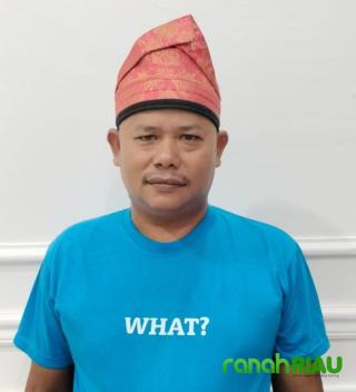 AWDI Riau dukung Saidina Umar jadi Ketum AWB, Eman Melayu: Sepanjang masih Positif harus didukung
