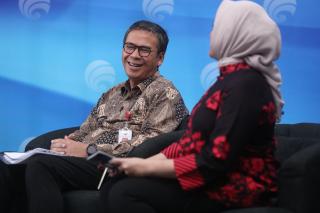 Komitmen Pemerintah Pacu SDM lewat Integrasi Kesehatan dan Pendidikan Vokasi