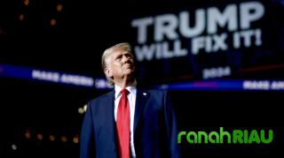  Telepon Netanyahu Mendekati Pelantikan, Trump Desak Pembebasan Sandera Segera