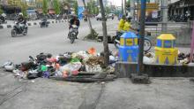 Kelola Sampah Penyebab Pekanbaru Gagal Raih Adipura