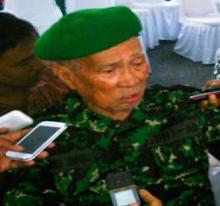 Riau Berduka, Tokoh Pejuang Abbas Jamil Meninggal Dunia