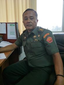 TNI Dan Ulama Waspadai Sel - Sel Tidur Teroris