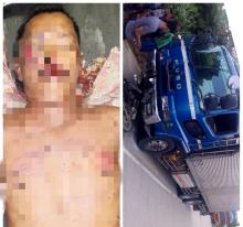 Atan Sugianto M Isa Meninggal Saat di Perjalanan Menuju ke Pukesmas