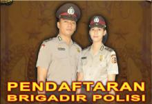 Penerimaan Tamtama Bintara dan Perwira Polisi Mulai Bulan Ini