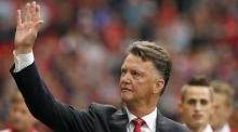 United Masih Jelek, Van Gaal Membela Diri