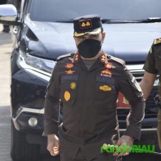 Pengembalian Kerugian Negara pada tahap Penyidikan tidak menghapus perbuatan Pidana