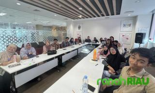 EduforAll Gelar Workshop Productivity: Optimalkan Waktu dengan Time Management