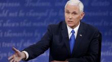 Wapres AS Mike Pence Akan ke Indonesia