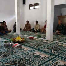 Hore Jembatan 5 Sudah Hampir Jadi