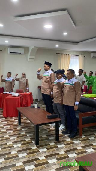 PKB Kuansing Panaskan Mesin 2029: Kaderisasi dipercepat, Ideologi dipertegas