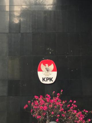 Demonstrasi Riau Lawan Korupsi di Jakarta, Dugaan keterlibatan H Herman di Indragiri Hilir