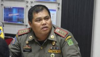 Pihak Gelper Tembilahan Akan Melaksanakan Aksi Damai di Kantor DPRD Inhil