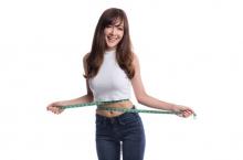 Benarkah Proses Penurunan Berat Badan Tergantung Genetik?