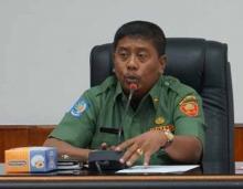 Dwi Agus Sumarno Konsultasi Dengan 5 Pakar di Riau