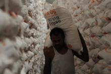 Bulog Bengkalis Pastikan Raskin Berkualitas