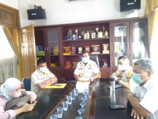 Ekspos Akhir Tahun, Tim Gabungan Tindak 6261 Pelanggar PSBM dan PHB