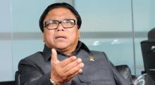 Kocok Ulang Ketua DPD RI, Akhirnya Oesman Sapta Odang Terpilih