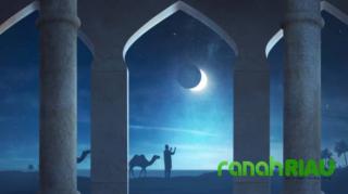 Malam Nisfu Syaban 1447 H Jatuh pada 2 Februari 2026, Kemenag, NU, dan Muhammadiyah Sepakat