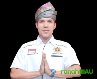 Lima Wartawan Dinyatakan Lulus Tes OKK, Ketua PWI Bengkalis: Junjung KEJ dan KPW