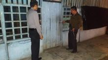 Warung Remang-remang Menjadi Bidikan Polsek Kuantan Mudik Selama Ramadhan