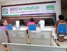 Dinkes Riau Sudah Serahkan Obat-Obatan Untuk Pasien BPJS RSUD Kuansing