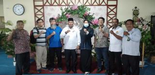 Sinergi Kuat Kadin dengan PHR, Masuri, SH: Kita Fokus Kembangkan UMKM Dari CSR Perusahaan