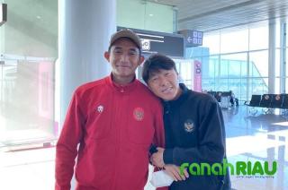 Reaksi para Pemain Timnas Indonesia usai Kepergian Shin Tae Yong