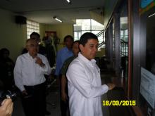 MenPAN RB : Itu Tanggung Jawab Kepala Daerah