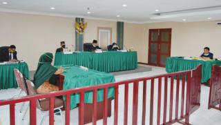 Besok, KI Riau Sidangkan Tiga Sengketa Informasi Publik